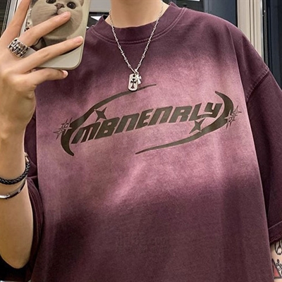 市场上装-T恤-电商T恤