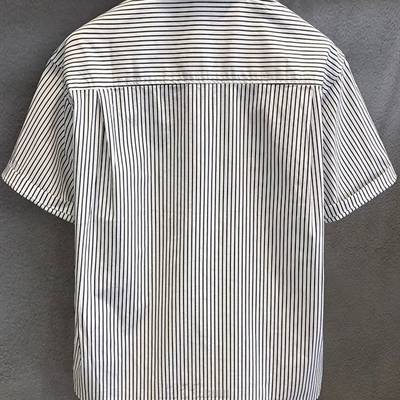 市场上装-衬衫-休闲衬衫