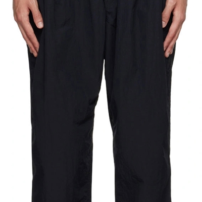 设计师品牌-潮裤-微潮裤【comme des garcons homme】