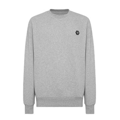 2024春夏_PHILIPP PLEIN_卫衣_欧洲大牌资料