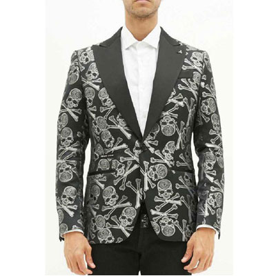2024春夏_PHILIPP PLEIN_西装_欧洲大牌资料