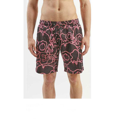 2024春夏_PHILIPP PLEIN_泳裤_欧洲大牌资料