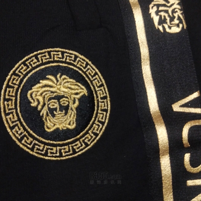 市场男裤-商务-松紧裤
