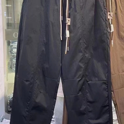 市场男裤-休闲-休闲裤