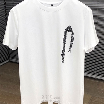 市场上装-T恤-欧货T恤