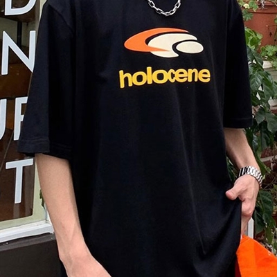 市场上装-T恤-电商T恤