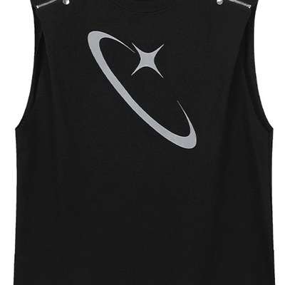 市场上装-T恤-电商T恤