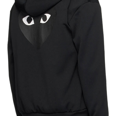 设计师品牌-开衫-微潮卫衣【play comme des garcons】