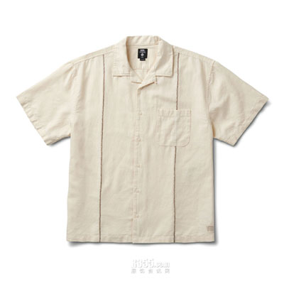 美国《Vans》2023春夏休闲时尚男装