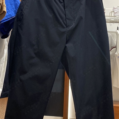 商场品牌-商务裤-商务裤【实拍】