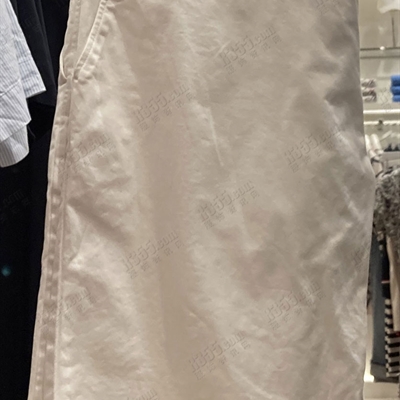商场品牌-商务裤-商务裤【实拍】