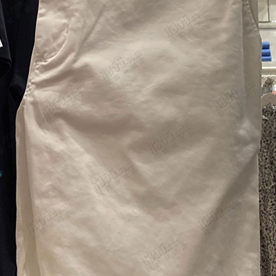 商场品牌-商务裤-商务裤【实拍】