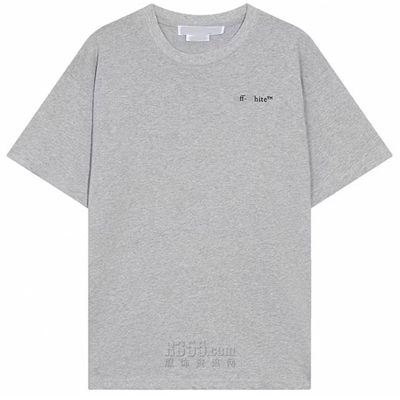 市场上装-T恤-欧货T恤