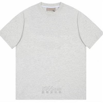 市场上装-T恤-欧货T恤