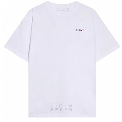 市场上装-T恤-欧货T恤