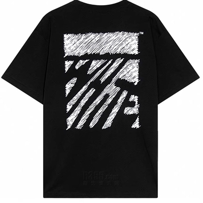 市场上装-T恤-欧货T恤