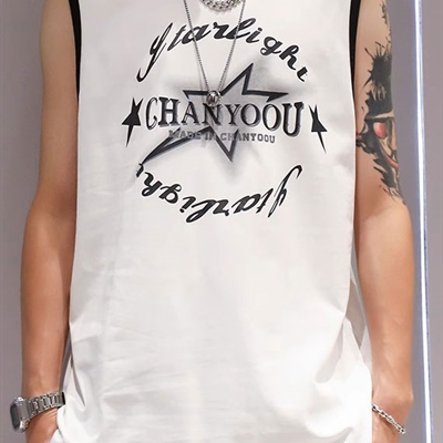 市场上装-T恤-电商T恤