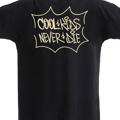 市场上装-T恤-电商T恤