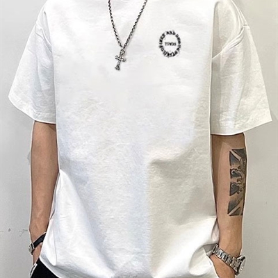 市场上装-T恤-电商T恤