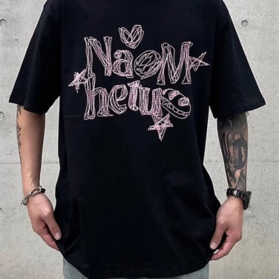 市场上装-T恤-电商T恤