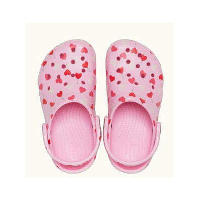 2024春夏_CROCS_鞋子_欧洲大牌资料