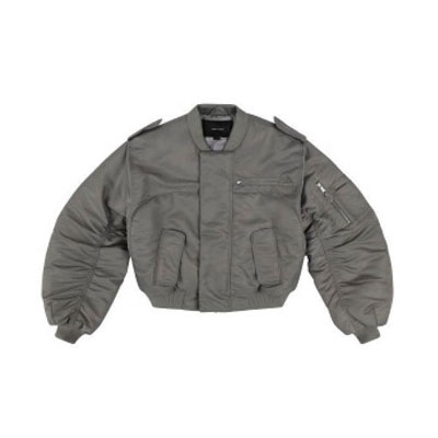2024春夏_Entire Studios_棉服_欧洲大牌资料