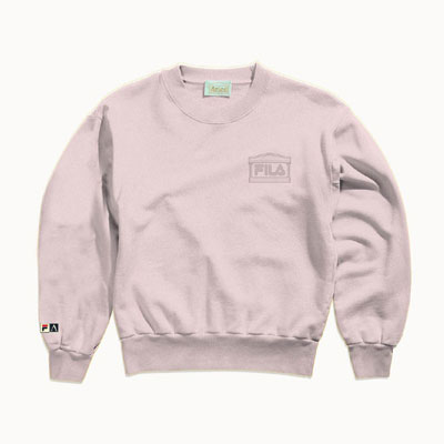 2024春夏_FILA X ARIES CAPSULE_服装_欧洲大牌资料