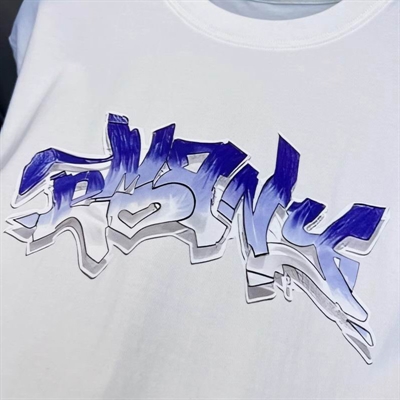 市场上装-T恤-欧货T恤