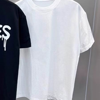 市场上装-T恤-欧货T恤