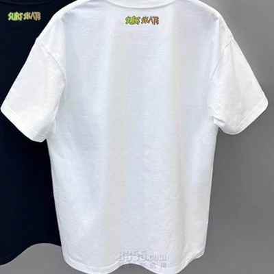 市场上装-T恤-欧货T恤