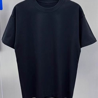 市场上装-T恤-欧货T恤