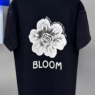 市场上装-T恤-欧货T恤