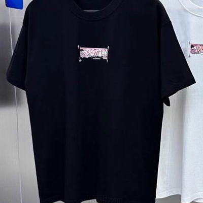 市场上装-T恤-欧货T恤