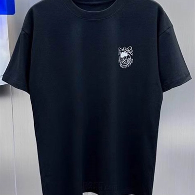 市场上装-T恤-欧货T恤