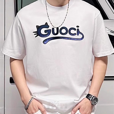 市场上装-T恤-欧货T恤