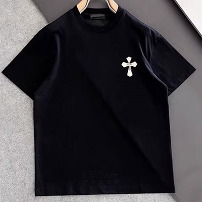 市场上装-T恤-欧货T恤