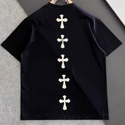 市场上装-T恤-欧货T恤