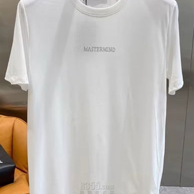 市场上装-T恤-欧货T恤