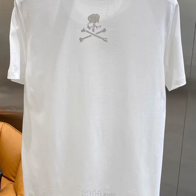 市场上装-T恤-欧货T恤