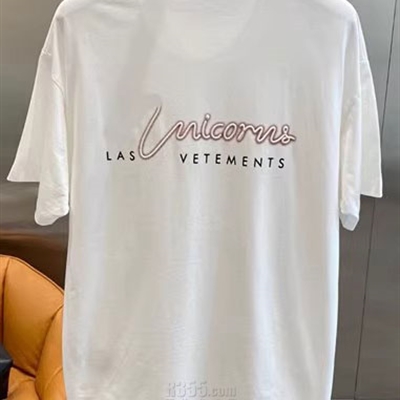 市场上装-T恤-欧货T恤