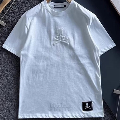 市场上装-T恤-欧货T恤