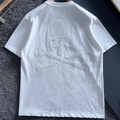 市场上装-T恤-欧货T恤