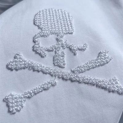 市场上装-T恤-欧货T恤