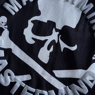 市场上装-T恤-欧货T恤