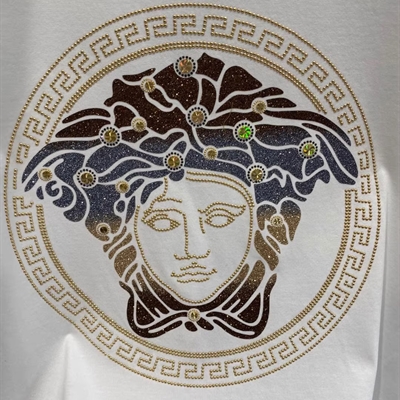 市场上装-T恤-欧货T恤