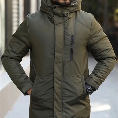 市场上装-棉衣/羽绒服-商务棉服