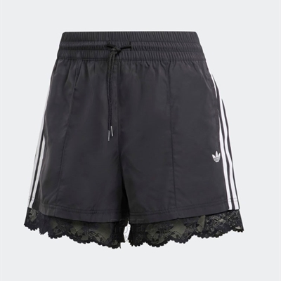 运动品牌-单裤-女运动单裤