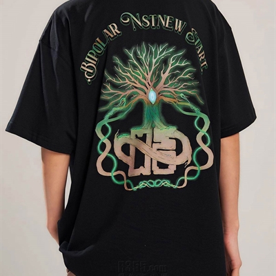 市场上装-T恤-电商T恤