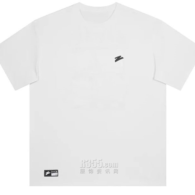 市场上装-T恤-电商T恤