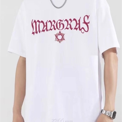 市场上装-T恤-电商T恤